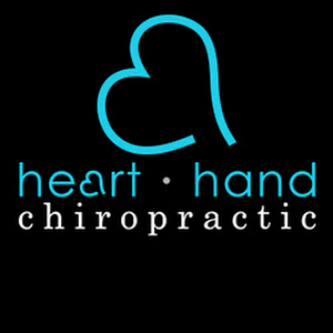 Heart & Hand Chiropractic - Logo