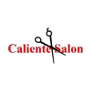 Caliente Salon - Logo