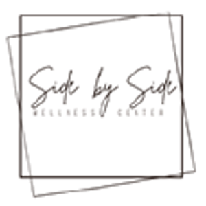 Side by Side Wellness Center - Logo