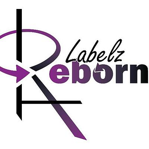 Labelz Reborn - Logo
