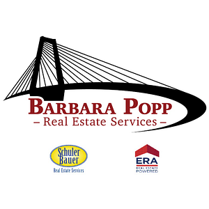 Barbara Popp Real Estate Services - Logo
