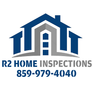 R2 Property Inspections - Logo