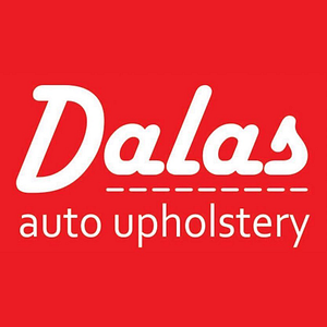 Dalas-Auto Upholstery, Leather Seat & Leather Auto Interiors | Custom Interiors - Logo
