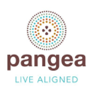 Pangea Chiropractic - Logo
