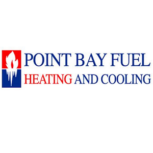 Point Bay Fuel LLC - Logo