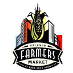 Orlando Farmers' Market - Logo