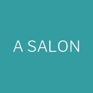 A Salon by Alyssa Rader