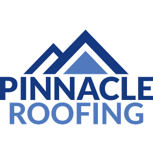 Pinnacle Roofing - Logo
