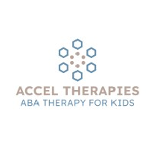 Accel Therapies - ABA Therapy for Kids - Logo