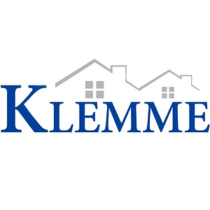 Klemme Construction - Logo