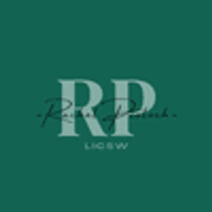 Rachel Pieloch LICSW, LMHP