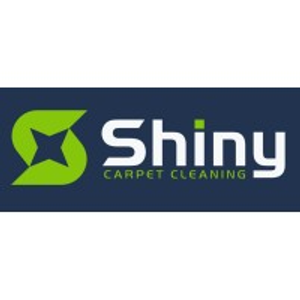 Shiny Carpet Cleaning - Logo
