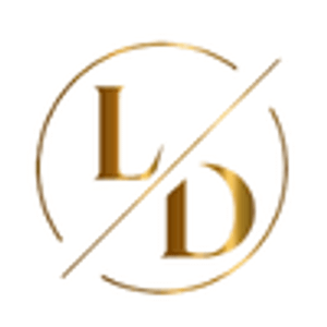 Luxury Design & Decor Inc - Logo