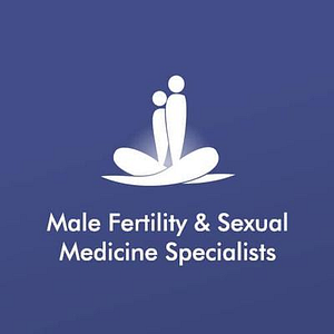 Male Fertility & Sexual Medicine Specialists - Logo