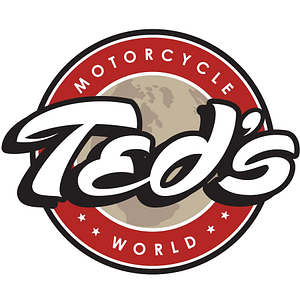 Ted's Motorcycle World - Logo