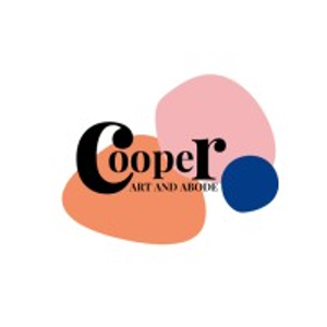 Cooper Art and Abode - Logo