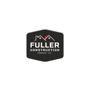 Fuller Construction - Logo