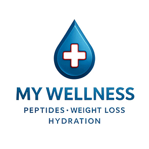 My Wellness - Logo