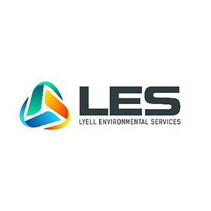 Lyell Environmental Services Inc - Logo