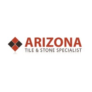 Arizona Tile & Stone Specialist - Logo