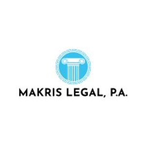 Makris Legal, P.A. - Logo