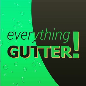 Everything Gutter of Delware - Logo