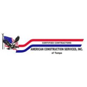 American Construction Services - Logo