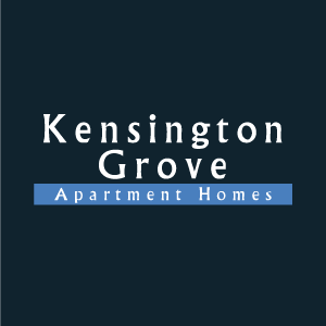 Kensington Grove Apartments - Logo