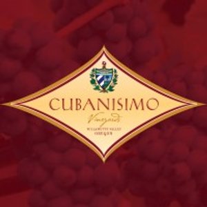 Cubanisimo Vineyards - Logo