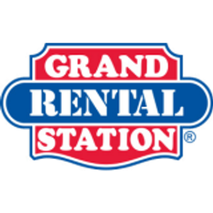 Westville Grand Rental Station - Logo