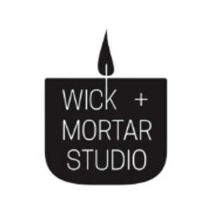 Wick + Mortar Studio / Craft & Candle Cocktail Bar