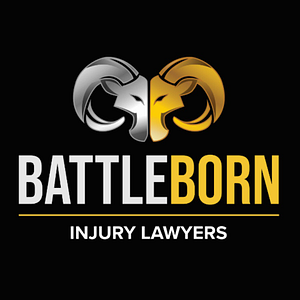 Battle Born Injury Lawyers - Reno Office - Logo