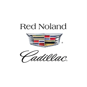 Red Noland Cadillac, Inc. - Logo