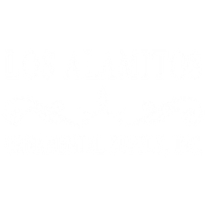 Los Alamitos Ornamental Supply - Logo