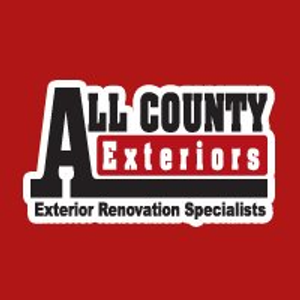 All County Exteriors - Logo