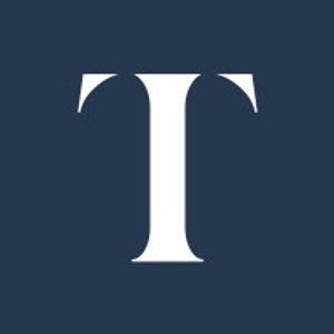 Trinh Law - Logo