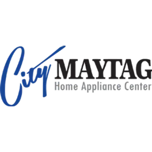 City Maytag - Logo