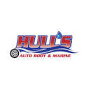 Hull's Auto Body & Marine