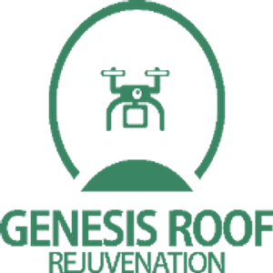 Genesis Roof Rejuvenation - Logo