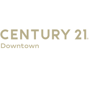 Century21 Downtown - Logo