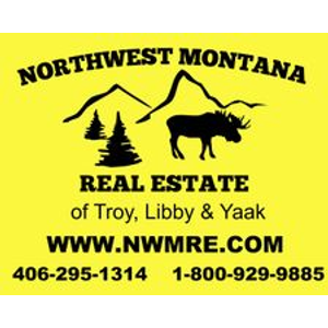 Northwest Montana Real Estate - Logo