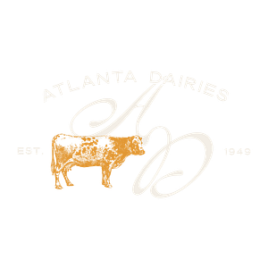 Atlanta Dairies - Logo