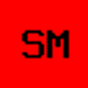Super M Glass and Aluminum, LLC - Logo