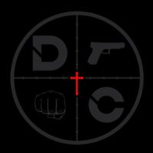 Dynamic Combative Solutions LLC (DCS.Training) - Logo