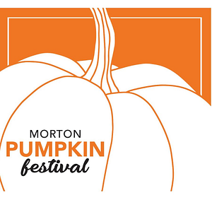 Morton Pumpkin Festival - Logo