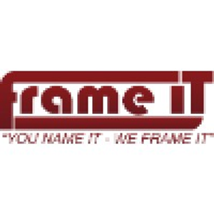 Frame-It - Logo