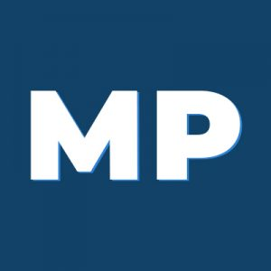 Modern Plumbing - Logo