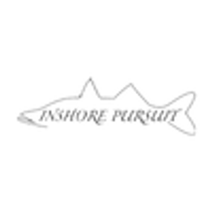 Inshore Pursuit Charters - Logo
