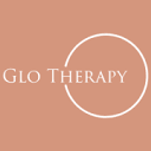 Glo Therapy & Counselling - Logo