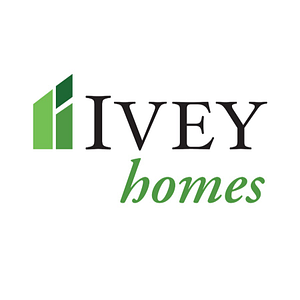 Ivey Homes - Logo